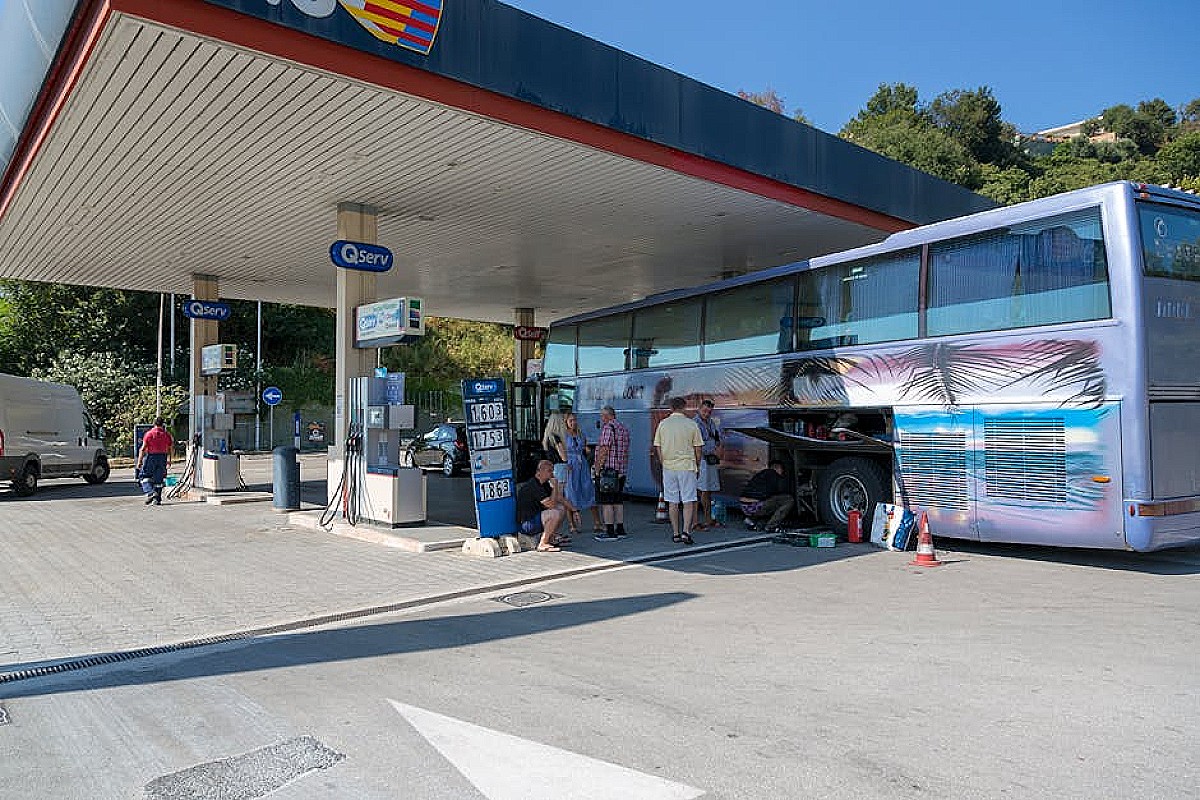 ORLEN uruchamia stację wodorową w Pile. Kolejny krok w rozwoju niskoemisyjnego transportu