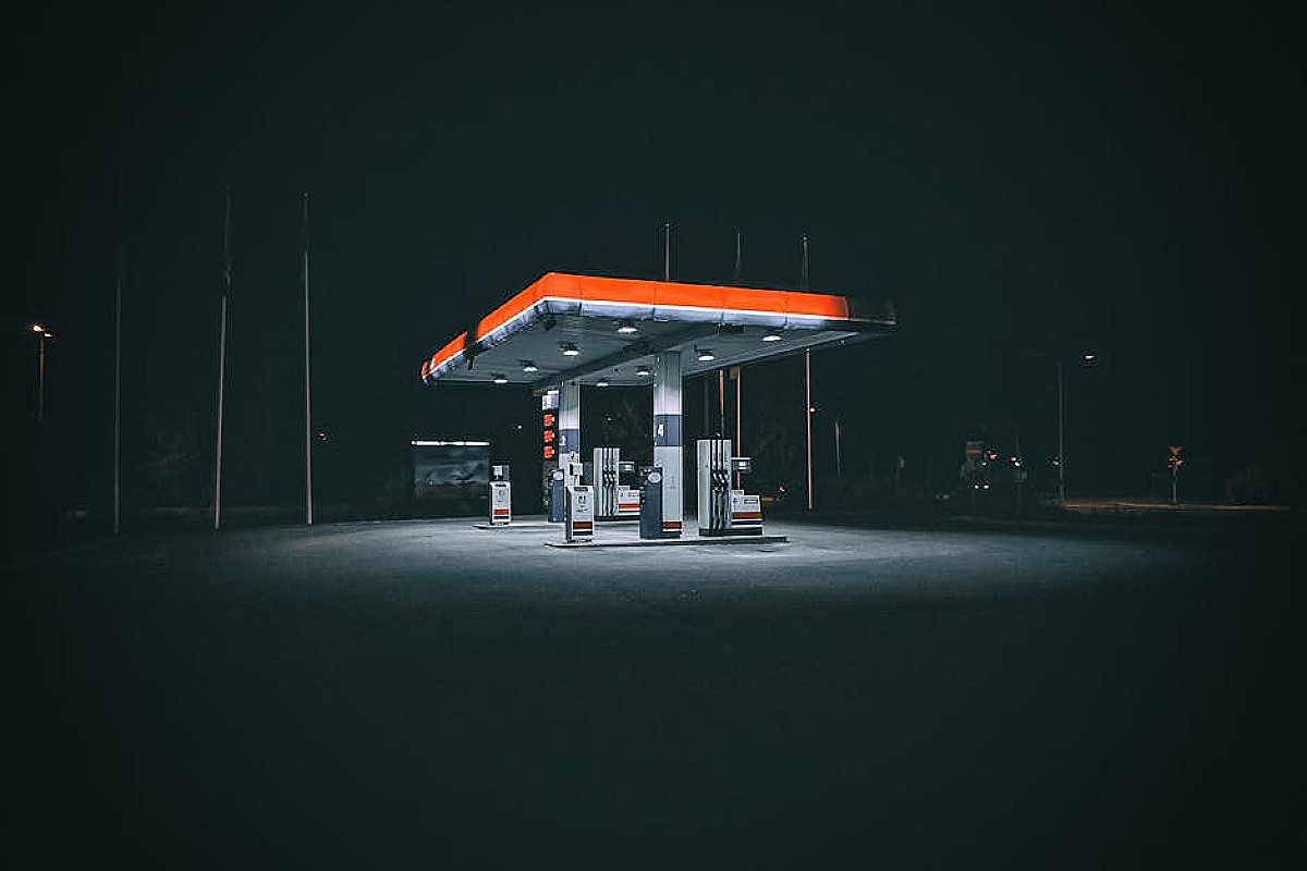 MOL Polska przyspiesza ekspansję: nowa stacja w Otwocku i plan 10 lokalizacji do połowy 2026 roku