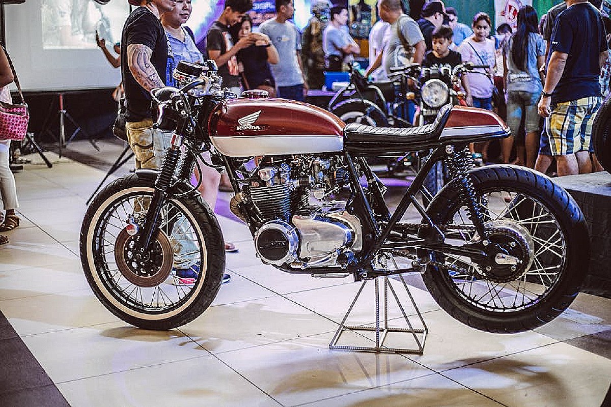 Toronto Motorcycle and Powersport Show 2026: Powrót wielkiej wystawy motocyklowej