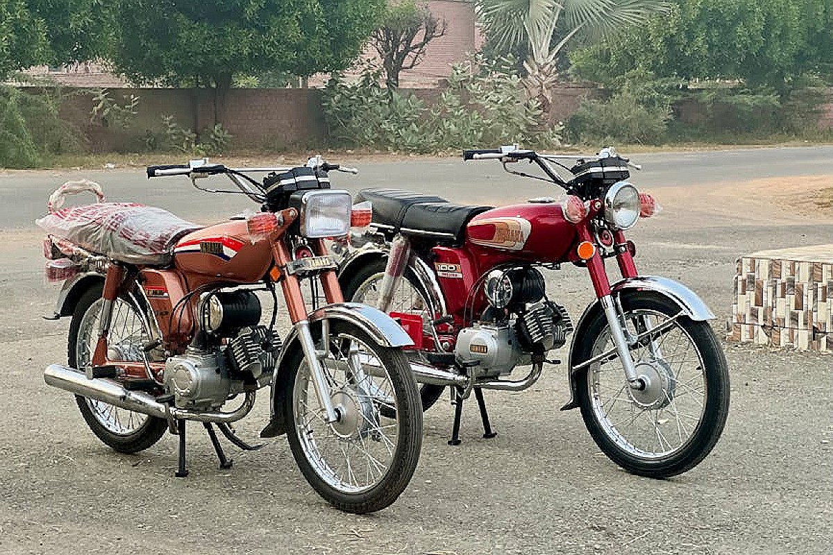 Yamaha R9 z autografem Jacka Millera do wygrania na YamaFest!