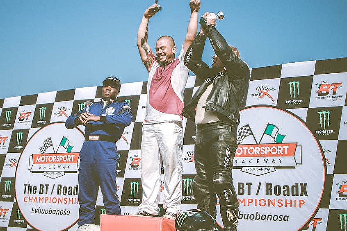 Troy Herfoss triumfuje w Daytona, obejmując prowadzenie w klasyfikacji King of the Baggers