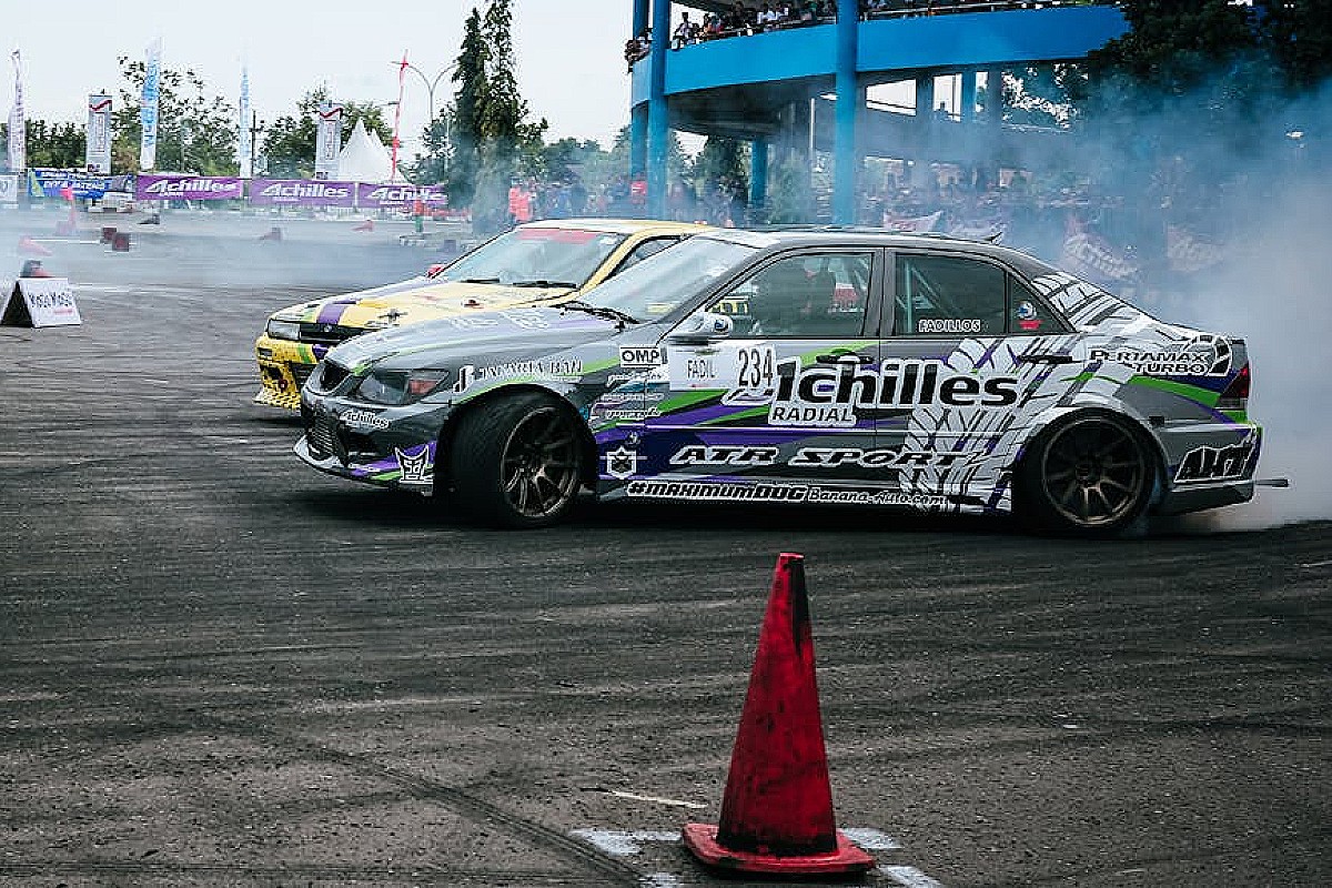 Finał Mistrzostw Świata FIM SuperEnduro 2025/2026: Podsumowanie emocjonujących zmagań we Francji